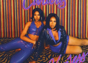 VanJess – “Curious” f. Garren & Jimi Tents