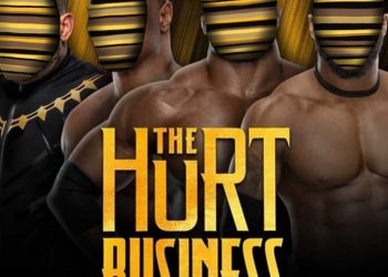 Westside Gunn, Wale & Smoke DZA Connect For “The Hurt Business” Single