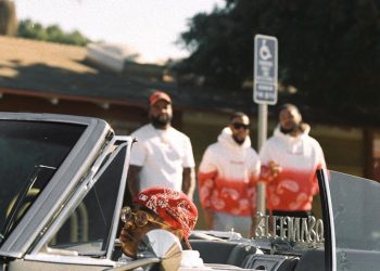 Westside Boogie – “Joe Exotic Freestyle”