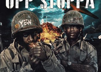 YBN Nahmir & 21 Savage Connect On “Opp Stoppa (Remix)”