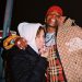 A$AP Rocky Drops “G-Unit Rice” Single
