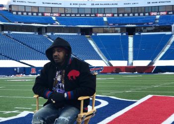 Benny The Butcher – “Trade It All” (Video)