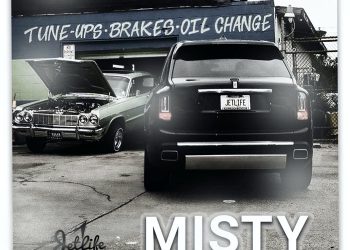 Curren$y – “Misty”