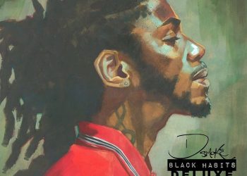 D Smoke Drops His ‘Black Habits’ Deluxe Album