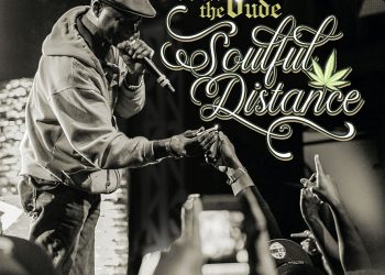 Devin the Dude Releases ‘Soulful Distance’ Album