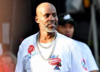 DMX Says Upcoming Album Will Feature Griselda Records & Pop Smoke