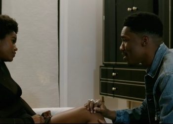 Giveon – “At Your Best (Acoustic)” (Video)