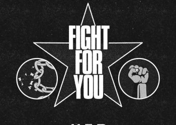 H.E.R. – “Fight For You”