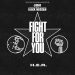 H.E.R. – “Fight For You”