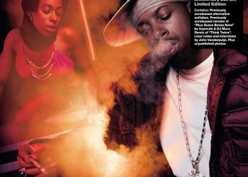 J Dilla Drops ‘Welcome 2 Detroit’ 20th Anniversary Edition Album