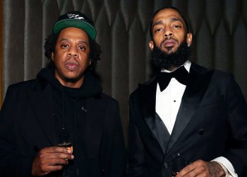 Jay-Z & Nipsey Hussle Collab Highlights ‘Judas and the Black Messiah’ Soundtrack
