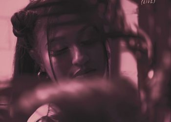 Jazmine Sullivan – “Lost  One (Live)”