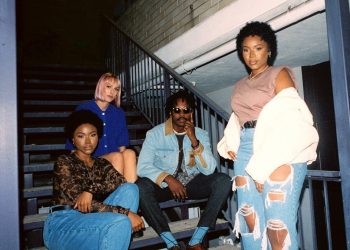 VanJess & Channel Tres  Join Kito On “Recap” Single