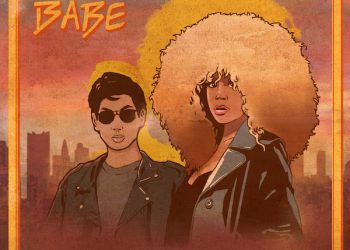 LION BABE Covers Odyssey’s “Native New Yorker”