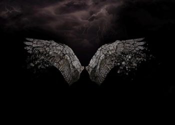 Locksmith & Jon Connor Connect on “Angels & Demons”