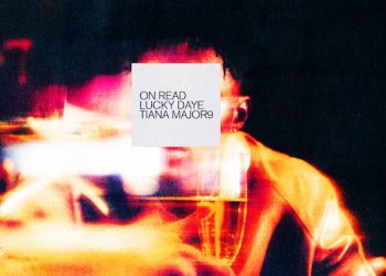 Lucky Daye Duets With Tiana Major9 For “On Read” Single
