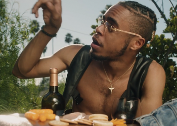 Merlaku Ra – “Thankless” (Video)