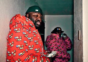 Mistah F.A.B. – “Check Ball”