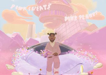Pink Sweat$ – “Heaven”