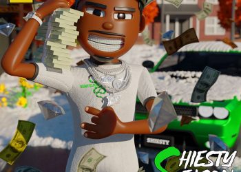 Pooh Shiesty Drops ‘Shiesty Season’ Mixtape