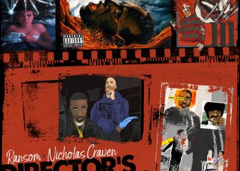 Ransom & Nicholas Craven: Director’s Cut (The Series)