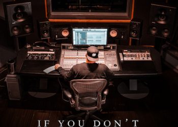 Rob Markman Drops ‘If You Don’t You’ll Regret It’ Project