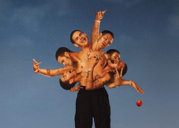 slowthai – “CANCELLED” f. Skepta