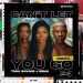 Stefflon Don – “Can’t Let You Go (Remix)” f. Tiwa Savage & Rema