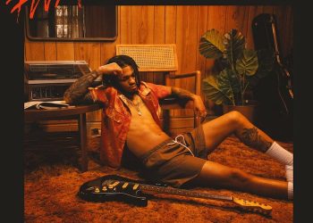 Tone Stith – “FWM”