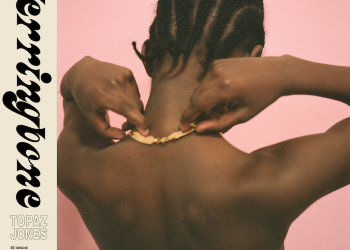 Topaz Jones Drops “Herringbone,” Announces ‘Don’t Go Tellin’ Your Momma’