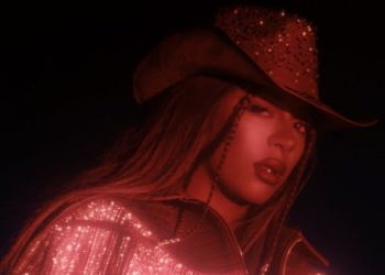 Victoria Monét – “F.U.C.K.” (Video)