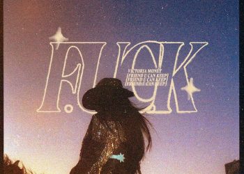 Victoria Monét – “F.U.C.K.”
