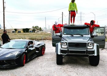 Westside Gunn – “Frank Murphy”