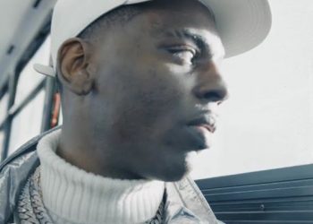 Young Dolph – “Green Light” f. Key Glock