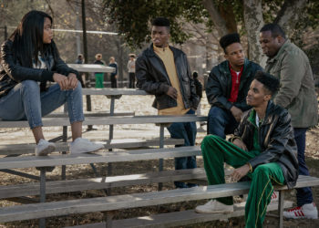 Watch the New Trailer for 50 Cent and Starz’s Crime-Family Drama ‘BMF’