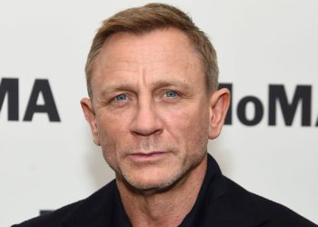 Daniel Craig, Dwayne Johnson, and Will Smith Are Among the Highest Paid Actors in Hollywood