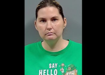 Mother Accused of Killing Special Needs Daughter During Hospital Visit