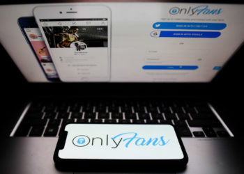 OnlyFans Planning to Block Sexually Explicit Content Starting This Fall