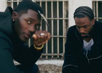 TOBi Connects With Jazz Cartier On “Woah” Single