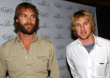 Owen Wilson Shares How Brother Helped Him Bounce Back From 2007 Suicide Attempt