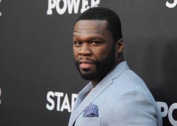 50 Cent Responds to Criticism of 9/11 Post in Which He Also Promoted Cognac Brand