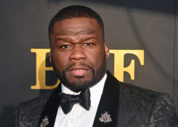 50 Cent Explains Why a Rom-Com Starring Nicki Minaj and Him Is a Good Idea