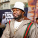 50 Cent Blasts Emmys After No People of Color Win Acting Awards