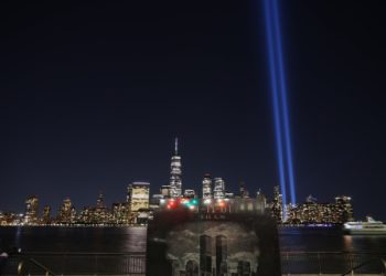 Mariah Carey, Jennifer Hudson, and More Commemorate 9/11 on 20th Anniversary