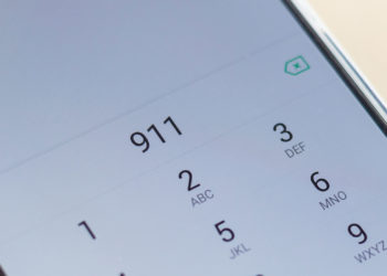 911 Caller Claimed He Saw Brian Laundrie Slapping Gabby Petito Last Month