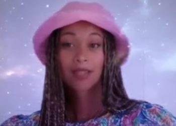 Trill or Not Trill and Create Labs Introduce A.I. Woman of Color for Education Workshops