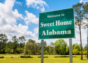 Alabama Population ‘Literally Shrunk’ During First Year of Pandemic Due to More Deaths Than Births