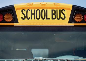 Alabama Mom Arrested After Allegedly Getting on School Bus and Fighting Her Kid’s Suspected Bully