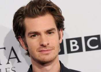Andrew Garfield Addresses Alleged Leaked ‘Spider-Man: No Way Home’ Set Photo