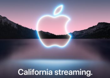 Watch Apple Unveil New Products During Special ‘California Streaming’ Event